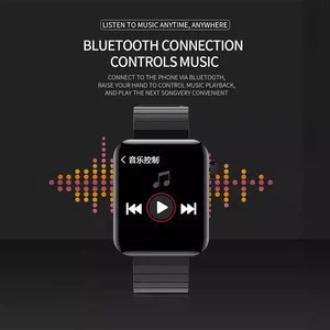 Tracker Heart Rate Pedometer M5 Bluetooth Smart Watch Men GPS Fitness Smart Watch