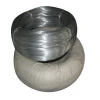 Trade guarantee anti-corrosion high quality galvanized thin iron wire for building