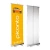 Import trade show use display stand roll up banner exhibition poster board from China