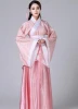 Traditional chinese dress clothing Hanfu