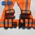 Import traffic safety vest outside running strip belt from China