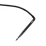 TRILITE Garden Water Drop Irrigation System for Bonsai Distribution Assembly Elbow Arrow Dripper 2/8 L/H Drip Emitters Kits
