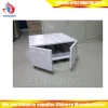 Trolley, Copier Metal Stand, Pedestal For Photocopiers Printers