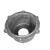Import Truck Axles Parts Inter Shaft Differential Housing Case for Dongfeng Kinland 2502ZAS01-411 from China