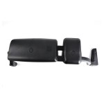 Truck body parts car door side rear view mirror for foton
