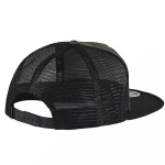 Trucker Cap Logo Custom  Snapback Trucker Cap Custom Camo Trucker Hat Cap