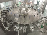 Turnkey Project A to Z Pure Water Bottling Filling Labeling Packing Machine 3 in 1 Monoblock Mineral Water Drinking Plant