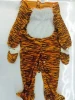 TV & Movie Costumes Carnival Baby Funny Tiger Costumes for Boy
