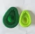 Import TV Product 2pcs set Kitchen Gadget Silicone Vegetable Fruit Avocado Fresh keeping Cover from China