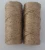 Import Twist Rope,natural jute fiber Type and Jute Material 100% natural jute rope from China
