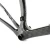 Import Twitter 46CM / 48CM / 50CM / 52 CM / 54 CM R3 No Decals Carbon Road Frame for Road Bicycle from China