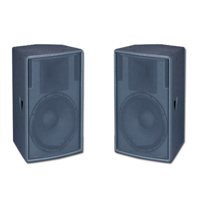 Two-way Passive Speakers Audio System Sound Professional+Audio%2C+Video+