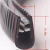 Import U Shape Car Strips Sealing Scratch Protector Moulding Door Edge Rubber Protective Strip from China