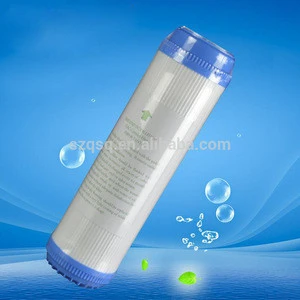 UDF filter cartridge RO water filters parts