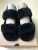 Import Uggh Slippers Sandals Manufacturers 2021 Summer Fashion Uggging  Fluff Yeah Oh Yeah  Slide Slippers For Women And Ladies from China