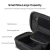 Ugreen Storage Bag for Nintend Switch Nintendos Switch Console Case for Switch Accessories