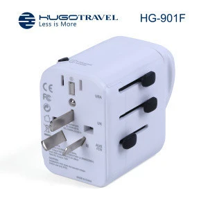 UK BS8546 approved Universal travel adapter with 4 usb 5V5000ma,computer accessories and for other mobile phone accessories