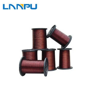 UL Certificate insulated enameled aluminium wire for sale