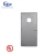UL List 1 2 3 hours fire rated fireproof hotel fire steel resisting fire rated door with glass