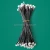 Import UL1007 16AWG Wire harness power cable assembly from China