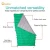 Import Ultralight Cold Weather 3 Season Quilt Down Sleeping bag for Camping, Backpacking and Hammocks from China