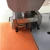 Import ultrasonic lace sewing machine from China