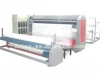 Ultrasonic quilting machine for mattress/pillow/quilt