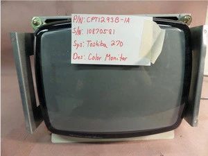 UMCL160A CRT Color Monitor for Toshiba 270