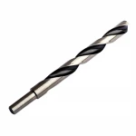 Unbreakable Used M2 Reduce Shank Polished High Speed Steel Twist Drill Bits Of Drilling