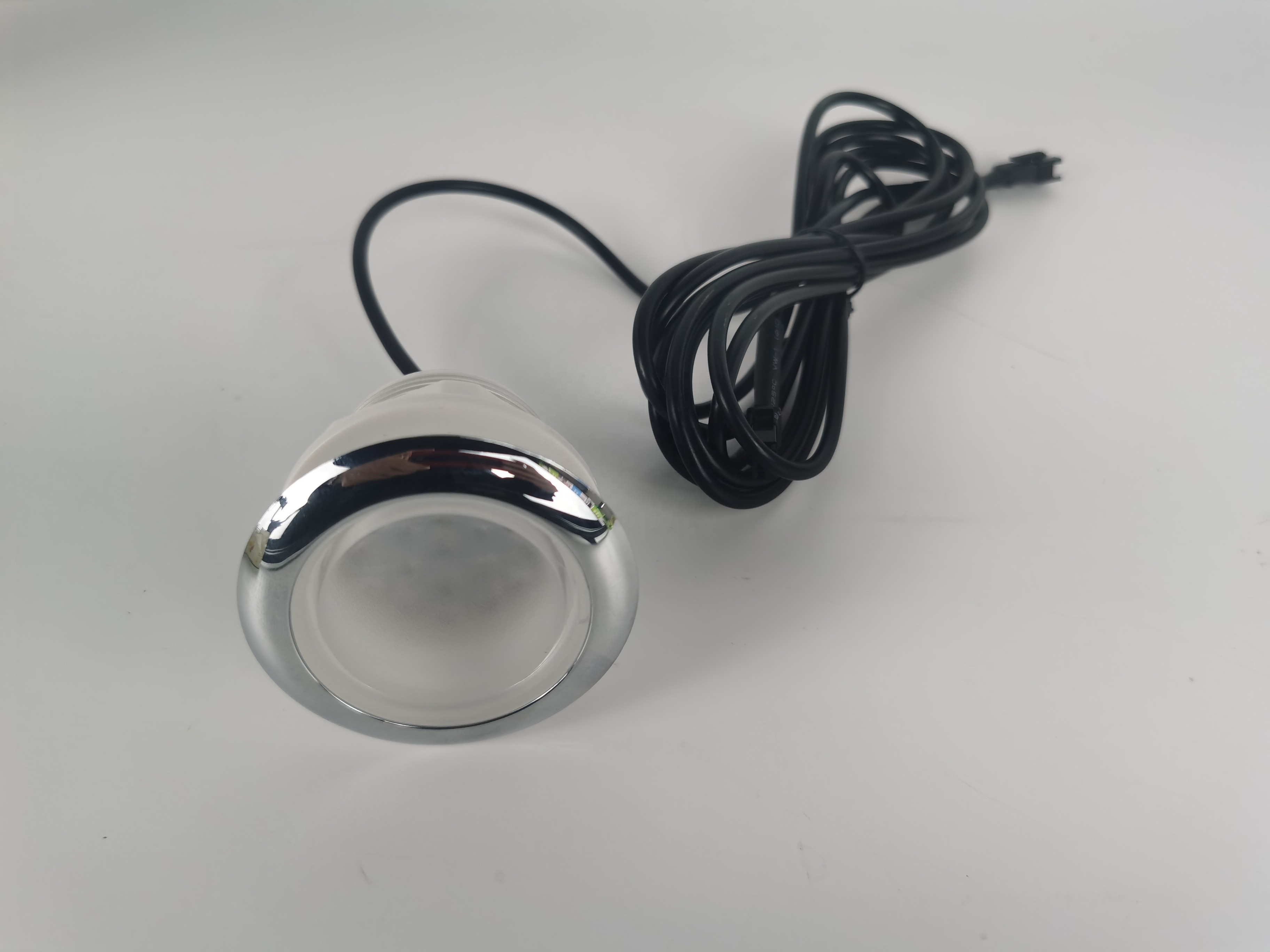 Buy Underwater Chromotherapy Hot Tub Led Pool Spa Light Led Bathtub ...