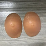 Buy Silicone Forms Artificial For Men Boobs Transgenders Bra
