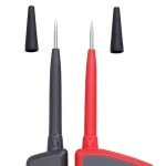 UNI-T UT18D Voltage And Continuity Testers Auto Range Voltage Meters Volt Detectors Pen LCD Display Diagnostic-tools