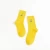 Import Unisex Japanese Embroidery Fruit Manufacturers Design Custom-made Cotton Socks from China