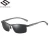 Import Unisex Outdo Uv400 Polarized Metal Frame Cycling Glasses Sports Sunglass Eyewear With 5 Lens Colors from China
