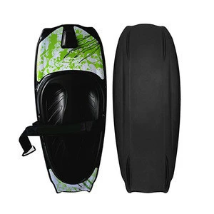 Universal Durable Portable Kneeboard for Water Surfing