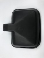 Universal General Truck Side Door Mirror OE Fitment Replacement for ISUZU FTR For HINO Bus