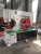 Import Universal Hoston-Function Hydraulic Shearing And Punching Machine Mechanical Ironworker from China