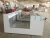 Import upright display refrigerator with built in compressor from China