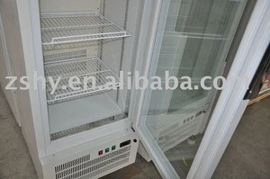 Upright Freezer Showcase(freezer)