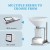 Urology Uroflowmetry Test Device Intelligent Uroflowmeter Machine Urine Flow Rate Uroflowmeter Basic Customization 5% off