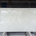 USA Marble Look Artificial Quartz Stone