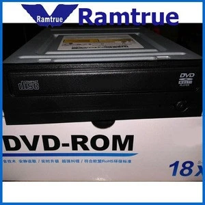 USB 2.0 Laptop Slim Portable External Tray-load Optical DVDRW/DVD ROM /CD-RW Burner Drive