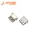 Import USB Connector A Type USB 2.0 Female Socket SMT 4pin SMD USB2.0 from Hong Kong