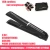 Import USB Rechargeable Portable Ceramic Flat Iron Hair Straightener Mini Wireless Hair Straightener With LED Display from China