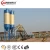 Import Used Block Sale HZS25 Concrete Electric Pole Manufacturing Batching Plant Price List from China