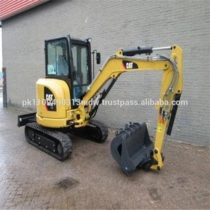 used cat 303.5 mini excavator, used cat 303 305 mini excavator for sale