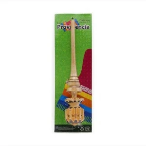 Used kitchen tools Wooden Chocolate Whisk