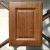 Import used  wooden cabinet shaker doors for kitchen furniture from China