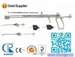Uterine Manipulator in Laparoscopic Surgery