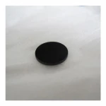 UV currency detector 254nm optical filter glass